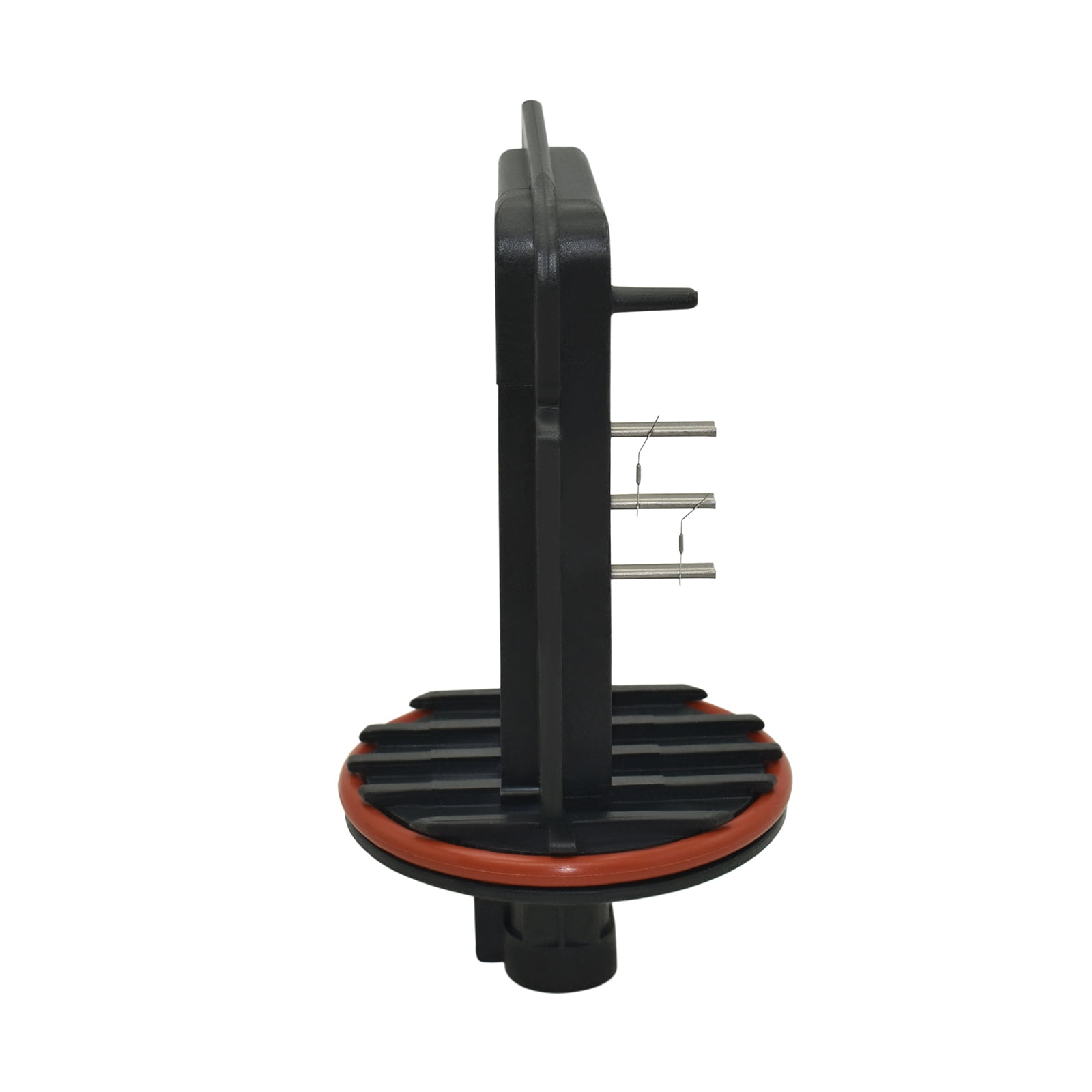 Mass Air Flow Sensor MAF Fit for 2007-2009 Avalanche Yukon Tahoe Sierra Silverado Suburban 1500 2500 3500 Replace 2451149 MA198 7410146 5S8048 15900023