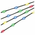 thumbnail image 1 of Inliten 105105 300 Lights 8 Function Micro Lights, Multi Color, 1 of 1
