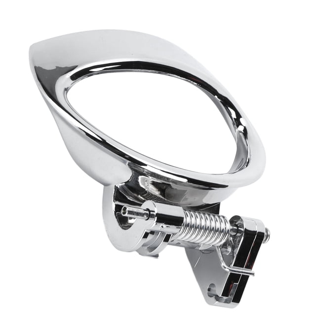Oubit Poignée de Porte Intérieure de Voiture, Poignée de Porte Intérieure Gauche Poignée de Porte Intérieure de Voiture Valeur Imbattable