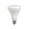 thumbnail image 3 of TCP LED9BR30D27K Dimmable LED Lamp, BR30, 9 Watt, 120 Volt, 3 of 4