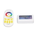 thumbnail image 1 of Contrôleur RGB, Contrôleur LED DC5-24V 2.4G Synchronisation Automatique pour Maison pour Bar pour KTV, 1 of 8