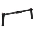 thumbnail image 2 of Noref Dual Handgrip Camera Stabilizer Expansion Stand For Zhiyun Crane 2S Camera Alloy, 2 of 8
