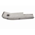 thumbnail image 1 of Fits 1987-1995 Jeep Wrangler YJ Kentrol Replacement Frame Section RB2002L Rust Buster; Rear Left Shackle Mount; Raw; Steel, 1 of 6