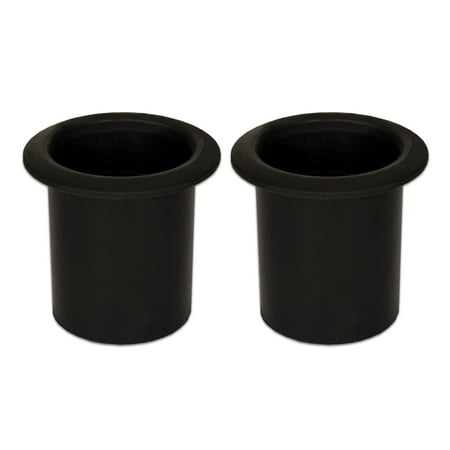S302 Home Theater 2 Goldwood Sound PT-302/S Speaker Cabinet Port Tubes with Screens 1.75