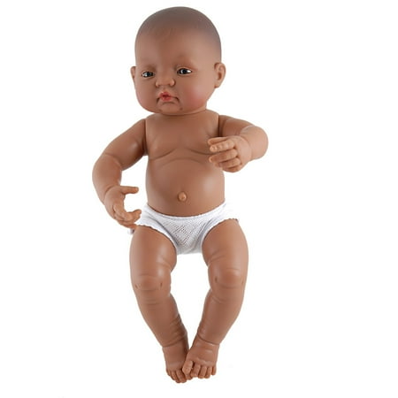 Newborn Hispanic Baby Boy Doll 42cm 15 3 4 Walmart Canada