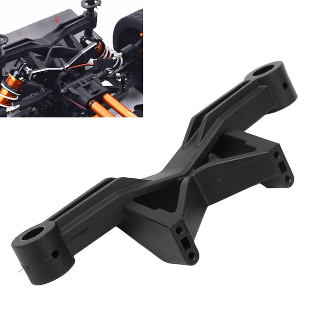 Soporte De Montaje De Carcasa Trasera De Control Remoto Para ZD Racing 1/7 EX 07 RC, Accesorios De Soporte De Fijación De Marco De Carrocería De Coche