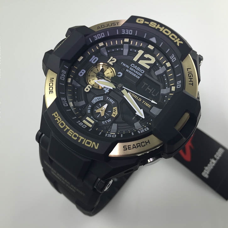 g shock ga 1100 9g