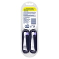 thumbnail image 4 of Oral-B iO Ultimate White Replacement Brush Heads, White, 2 count, 4 of 11