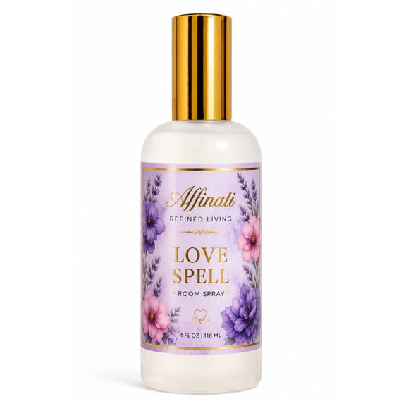 Love Spell Room Spray
