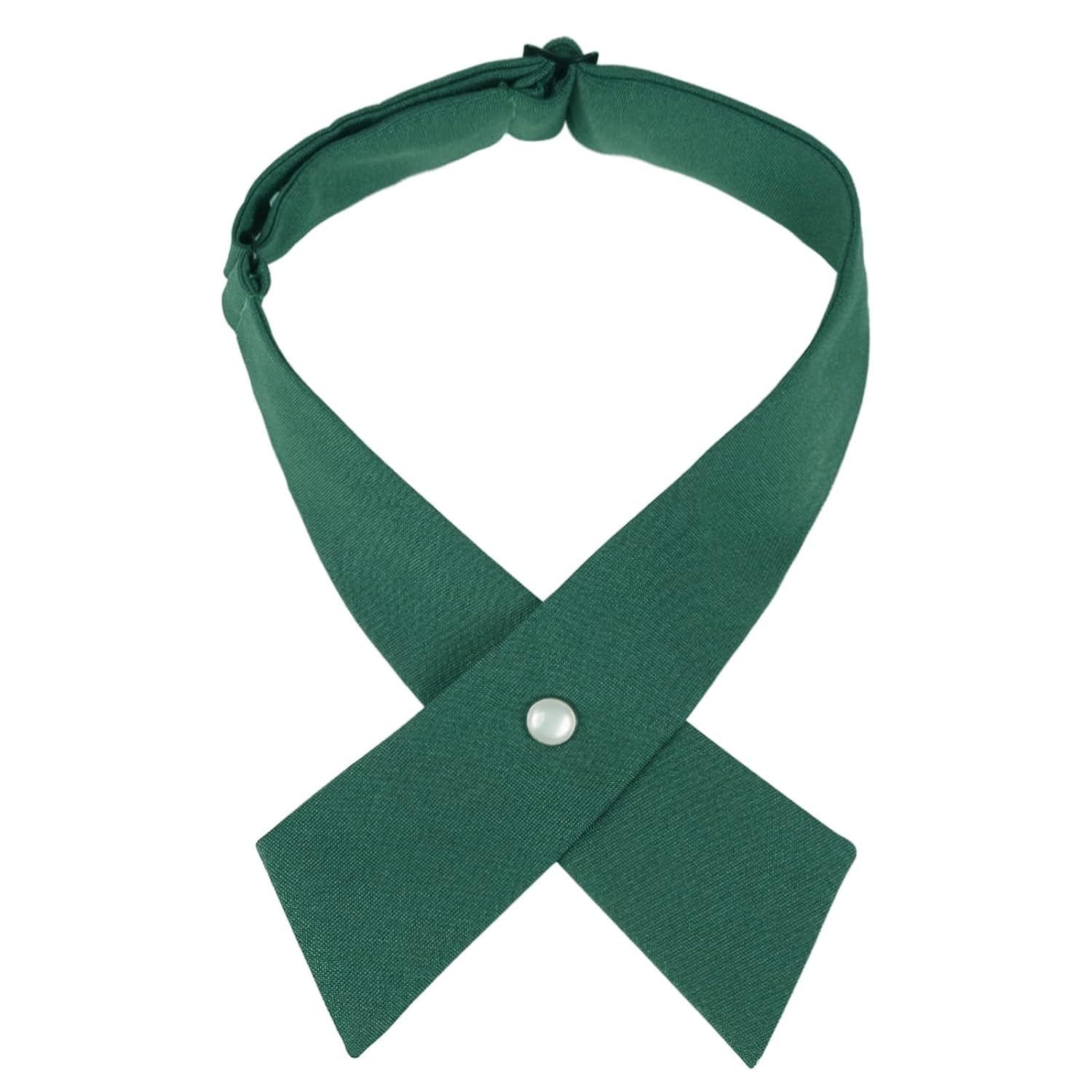 criss cross bowtie