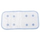 thumbnail image 5 of Impermeable para perros - Chaqueta impermeable para exteriores de PVC, tallas XS a L, 5 of 9
