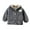Black, variant on PMVFHDE Clearance Girl Winter Coat Toddler' Denim Jacket Baby Thick Clothes Children's Warm Cute Padded Jacket Toddler Girl Jacket Black,5-6 Years