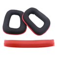 thumbnail image 1 of Coussin Serre-Tête de Rechange pour Casques d'Écoute Logitech G930, 1 of 4