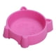 thumbnail image 1 of Cuenco de comida para gatos, alivia la fatiga de los bigotes, cuencos de alimentación antideslizantes para gatos, cuencos de comida para gatos poco profundos, 1 of 6