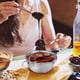 thumbnail image 2 of 2X Olla para Fundir Chocolate (Acero Inoxidable 304) Mantequilla Caldera Doble 400 Ml, 2 of 6