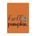 thumbnail image 2 of Pumpkin Fall Kitchen Towels Dish Towels，16 Inch X 24 Inch，Lint Free Fall Hand Towels for Home, 2 of 9