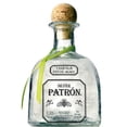 thumbnail image 2 of Caja de 12 Tequila Patrón Blanco Silver 700 ml Patrón Blanco Silver, 2 of 4