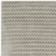 thumbnail image 2 of SAFAVIEH Mirage Winifred Chevron Area Rug, Graphite, 4' x 6', 2 of 4