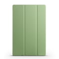 thumbnail image 1 of For OPPO Pad Air 10.36 Leather Soft Silicone Back Stand Tablet Shell For OPPO Pad 2 Pad 11 Case For Oneplus Pad 11.61 Inch Mocha OPPO Pad Air 10.36, 1 of 6
