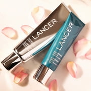 Lancer The Method: Exfoliating Body Polish, 8.8 fl oz