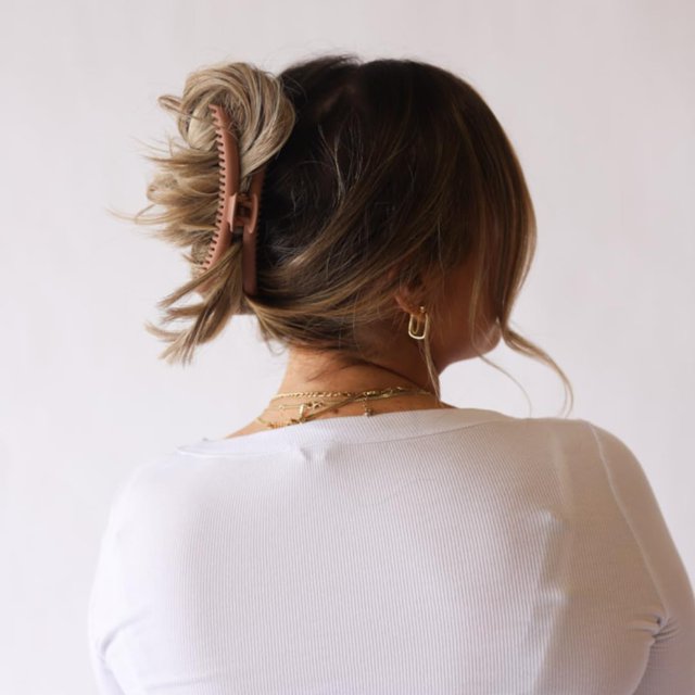 Hair Claw KAXI THE ORIGINAL Hold Everything Champán
