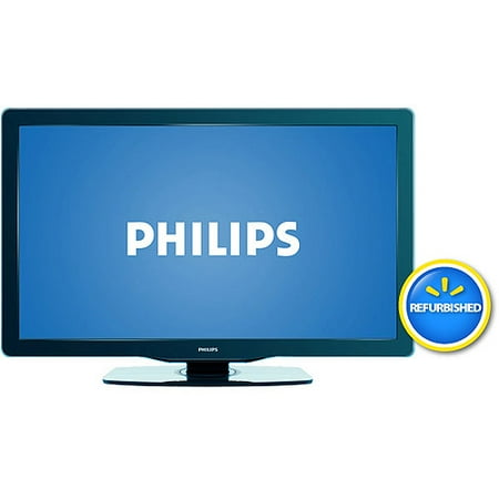 Philips Refurbished 32" Class Lcd 720p
