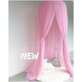 thumbnail image 1 of Crown Dome Tent Mosquito Net Bed Net 7 Layer Mesh Tent Children's Room Decoration, 1 of 6