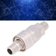 thumbnail image 4 of Quick Air Coupler, Pneumatic Fitting Standard Size Wear Resistant Self Locking Plug In Connection  For Automotive For Industrial Devices 8mm Long Tail SH+PH-20,8mm Lock Tube, 4 of 8