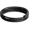thumbnail image 1 of GFDYREE 3/8 Fuel Hose Line Push Lock SAE 30R7 NBR 25FT 300PSI, 1 of 7