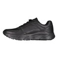 thumbnail image 3 of Tenis Charly para Caballero Estilo Running Negro Talla 27, 3 of 4