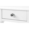 thumbnail image 3 of Ergode Ergode Table d'Appoint Sans Outils Style Campagne Française avec Étagère, 3 of 4