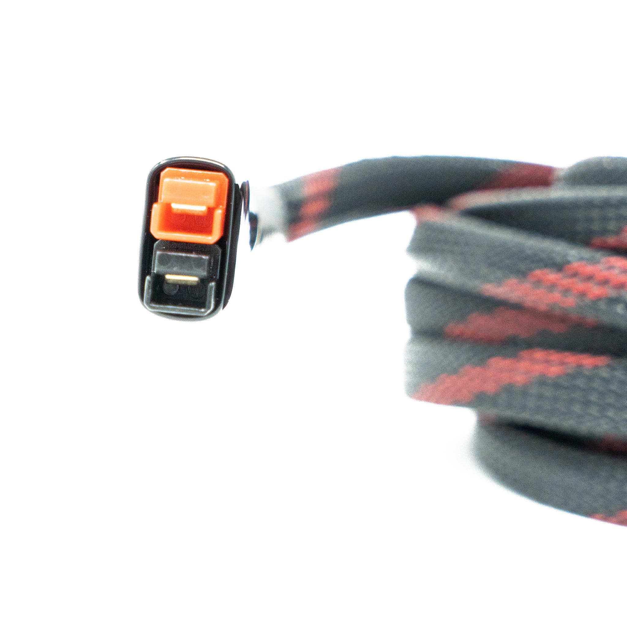 Lion Energy 25 Feet Anderson Extension Cable for Solar Panel and Portable Power Generator