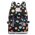 thumbnail image 1 of Coofit School Backpack Fashion Large Capacity Casual Laptop Backpack College Backpack, 1 of 6