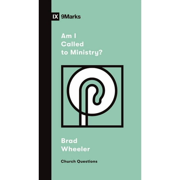 Church Questions: Am I Called to Ministry? (Paperback)