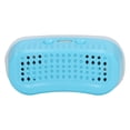 thumbnail image 3 of Electric Prevent Snoring Device Improve Sleep Quality Silicone Strap Snoring Problem Solution Blue, 3 of 14