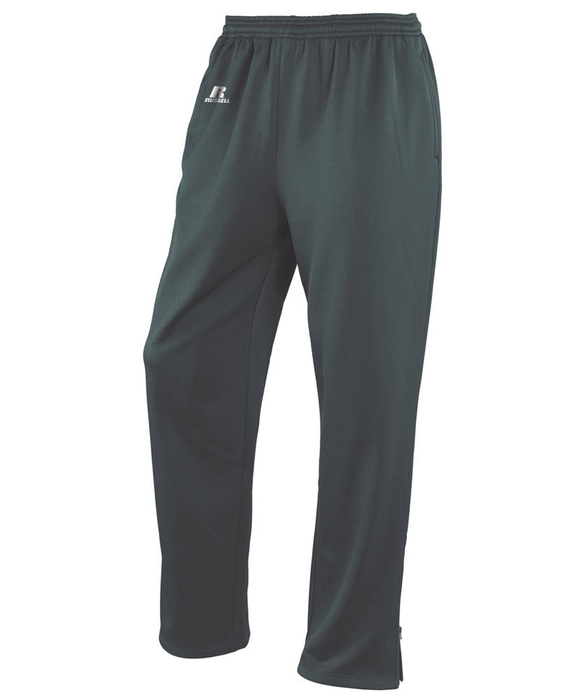 men's polyester athletic pants