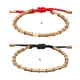 thumbnail image 2 of Soporte de Pulseras Sonducket Heteroideus de joyería cómoda para hombres Ocio Casual Oficina negro, 2 of 6