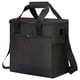 thumbnail image 2 of Cesta de almacenamiento Bolsa De Picnic Portátil Bolsa De Enfriador De Contenedor De Comida Con Aislamiento Térmico Para Exterior Negro Negro Magideal Cesta de almacenamiento, 2 of 6