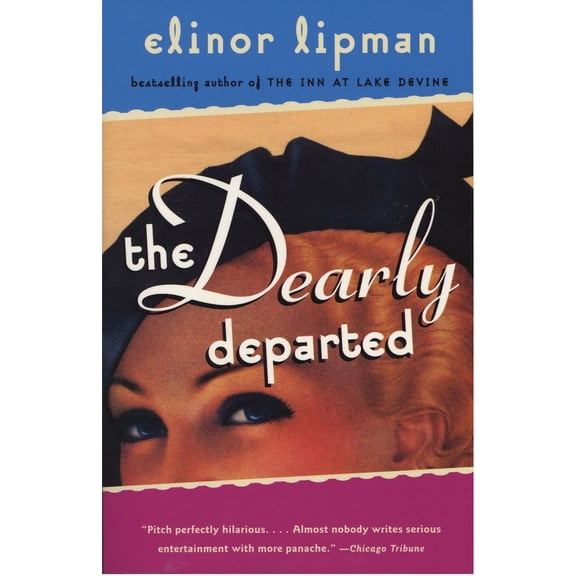 Vintage Contemporaries The Dearly Departed, (Paperback)