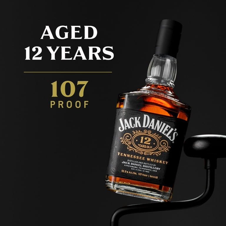 Jack Daniel's Tennessee 700ml 12本 【公式通販】