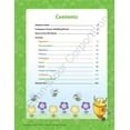 thumbnail image 5 of Evan-Moor Smart Start: Beginning Coding Stories and Activities, PreK Workbook, 5 of 7