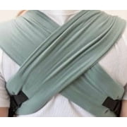 MOBY Wrap Duet Carrier in Sparrow
