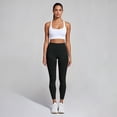 thumbnail image 6 of CLIQKWEN Women's 3D Anti-Cellulite Compression Leggings, High-Waist, Multiple Colors & Sizes, 6 of 8