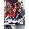 thumbnail image 1 of NBA 2016/17 Panini Contenders Draft Picks Basketball Blaster, 1 of 2