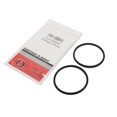 thumbnail image 4 of Captain O-Ring  Replacement A20207 A-20207 Oring for Fluval FX5 FX6 Canister Filter Motor Seal Housing 2 Pack, 4 of 6