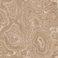 thumbnail image 2 of Milliken Imagine Figurative Area Rug LASTING BEAUTY TOPAZ Lasting Beauty Topaz 5' 4" x 7' 8" Rectangle, 2 of 2
