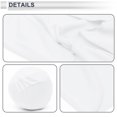 thumbnail image 5 of Cycling Hat Sweat Wicking, Breathable Helmet Liner Mesh Fabric White 27x37cm/10.63"x14.57" 1 Pcs, 5 of 6