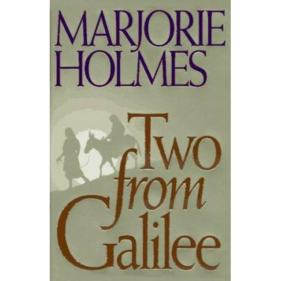 Pre-Owned Two from Galilee (Hardcover) 0800717333 9780800717339