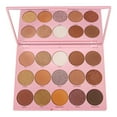 thumbnail image 6 of KimChiChic Beauty The Happy Palette - I Am Feeling Sweet (9 Colors), 6 of 8
