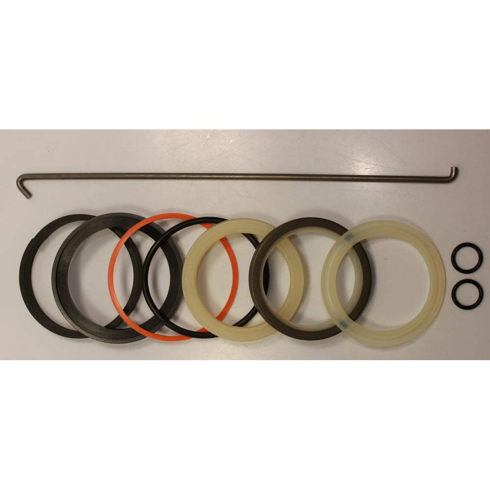 Tornado Heavy Equipment Parts Fits New Holland 85819351 Hydraulic